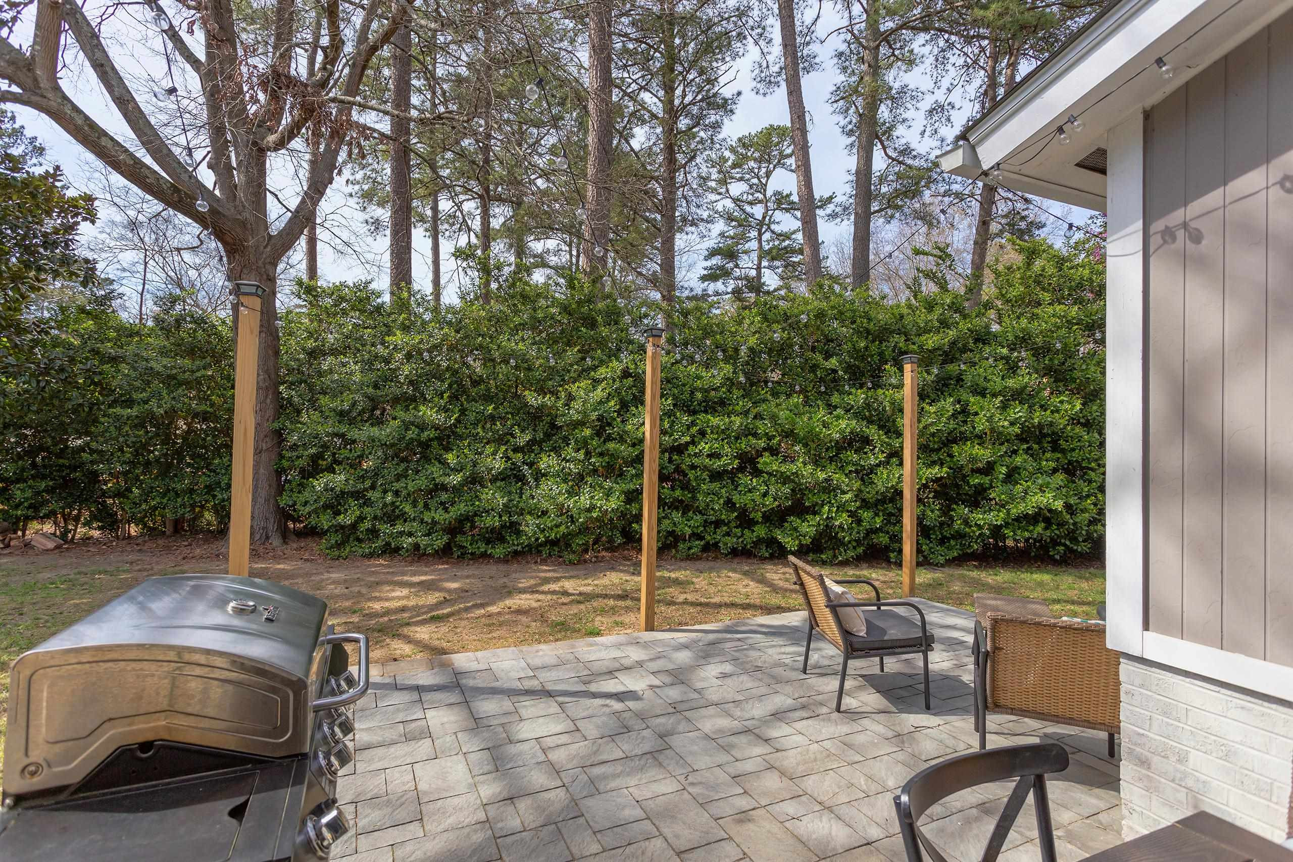 3314 Friar Tuck Road Raleigh, NC 27610 - Photo 30 of 42 Photo 30