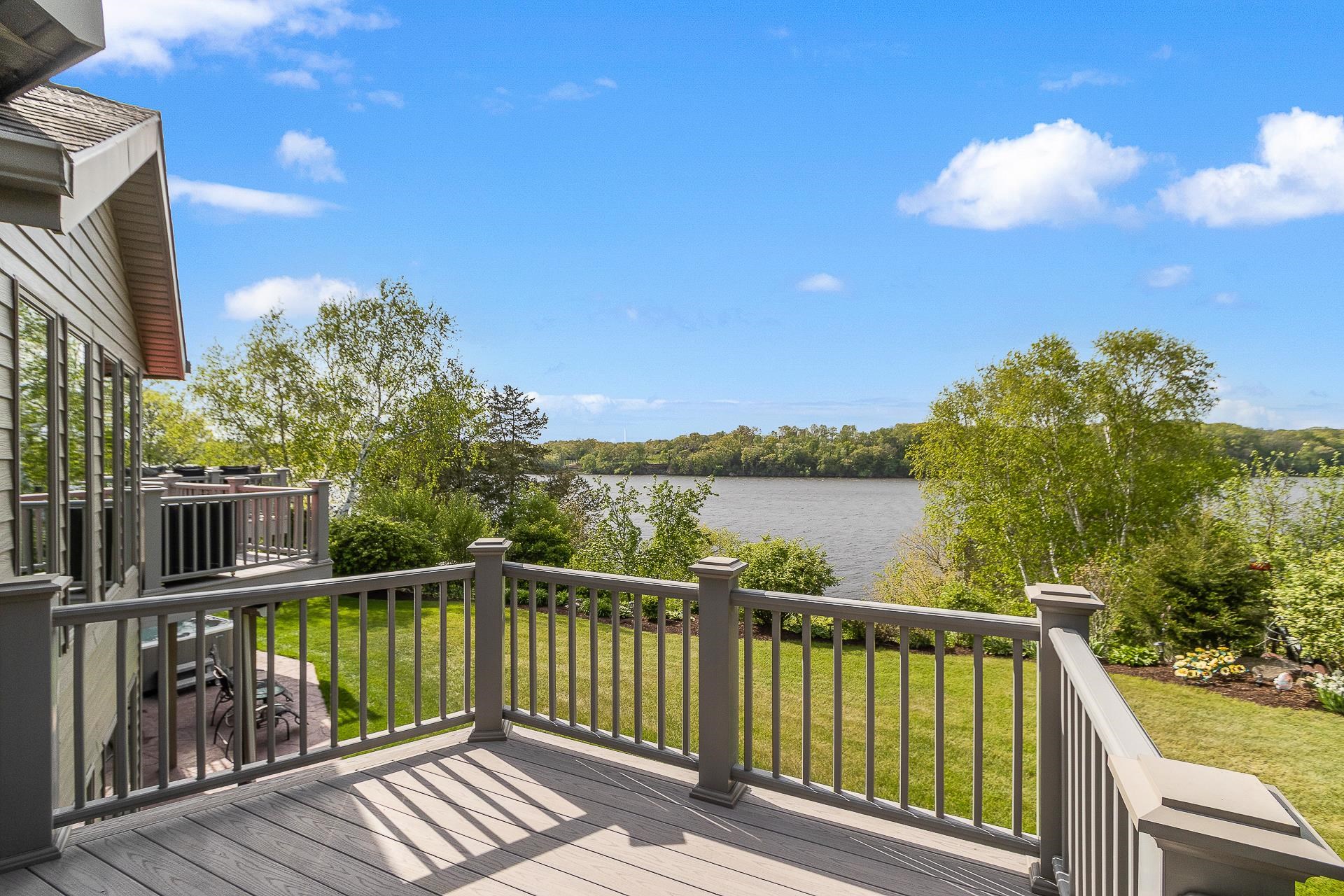 W14198 Selwood Road Prairie du Sac, WI 53578 - Photo 37 of 89