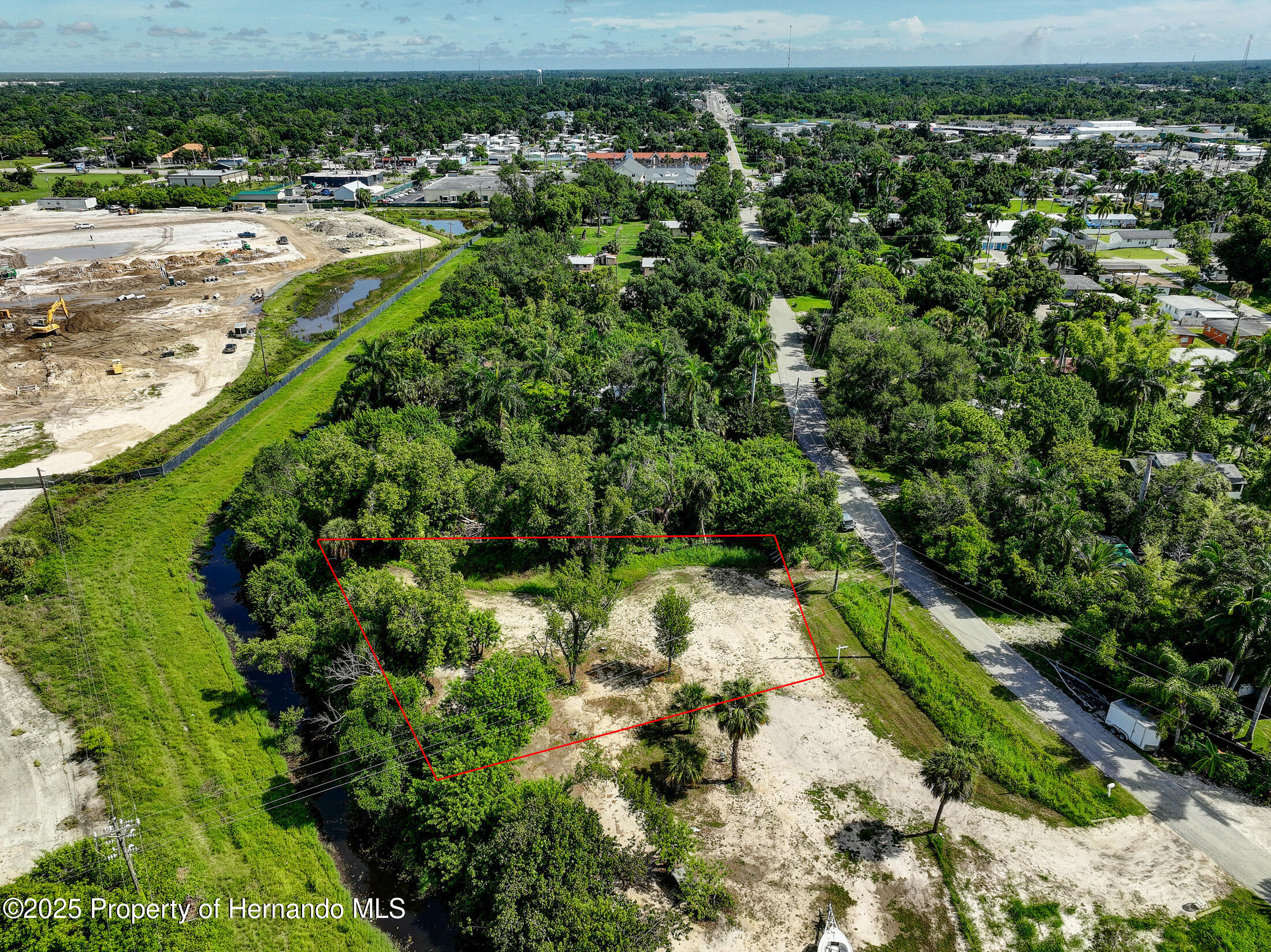 1113 River Road North Fort Myers, FL 33903 - Photo 3 of 10