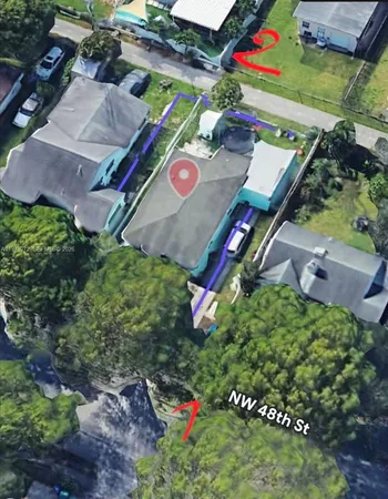 $3,275 | 1030 Northwest 48th Street, Miami, FL 33127