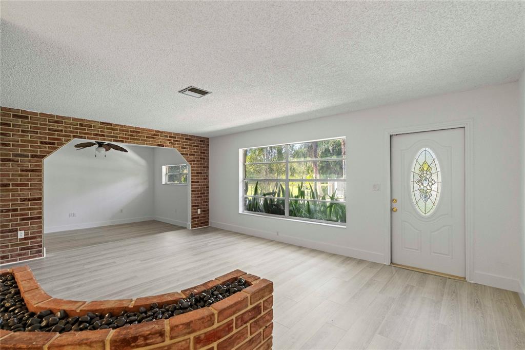 16900 Southwest 62nd Street Southwest Ranches, FL 33331 - Photo 12 of 48 a view of an empty room and window