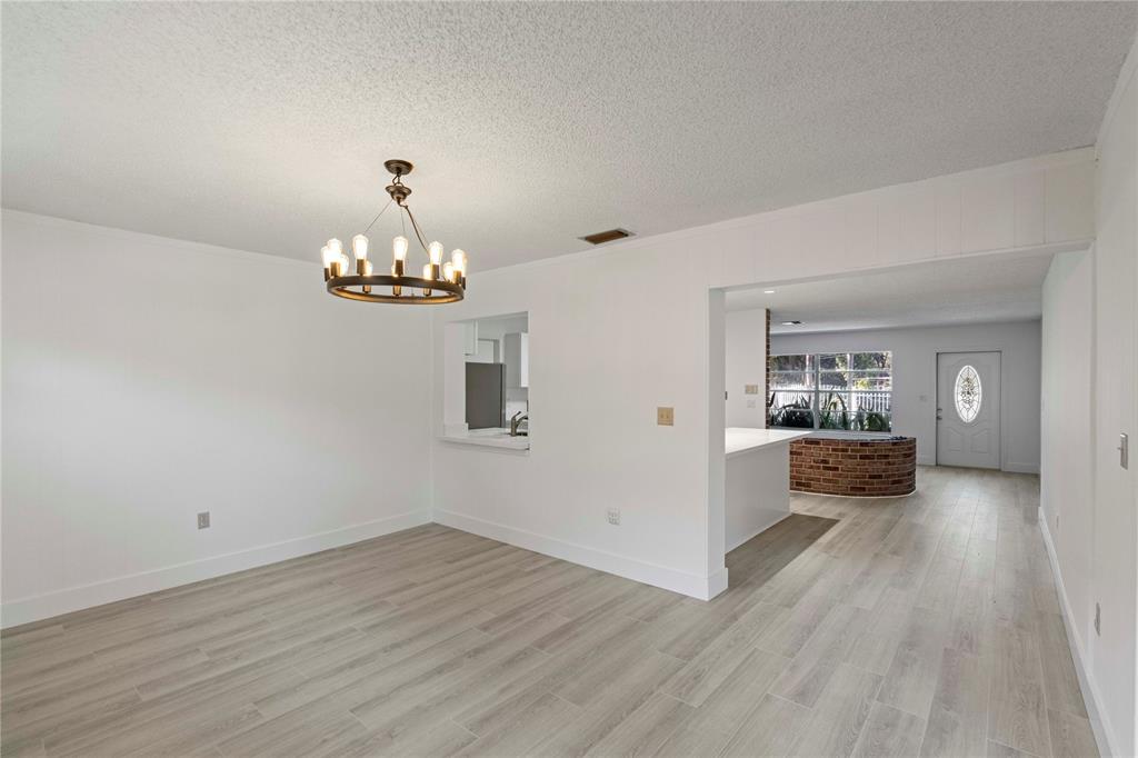 16900 Southwest 62nd Street Southwest Ranches, FL 33331 - Photo 25 of 48 a view of an empty room and window