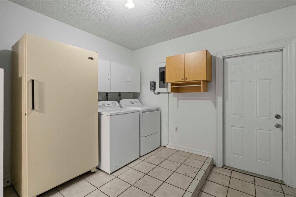 16900 Southwest 62nd Street Southwest Ranches, FL 33331 - Photo 48 of 48 a room with storage and utility