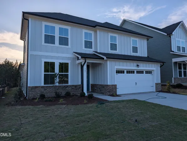 $484,000 | 905 Diana Victoria Court, Wendell, NC 27591