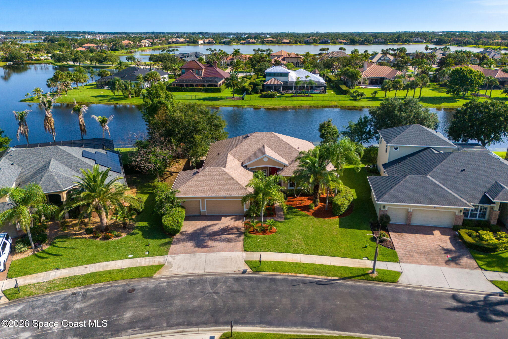 4696 Merlot Drive Rockledge, FL 32955 - Photo 59 of 63 DJI_20260625061928_0280_D