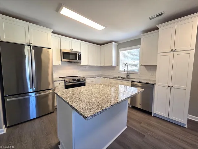 $249,900 | 113 Ravenwood Court, King, NC 27021