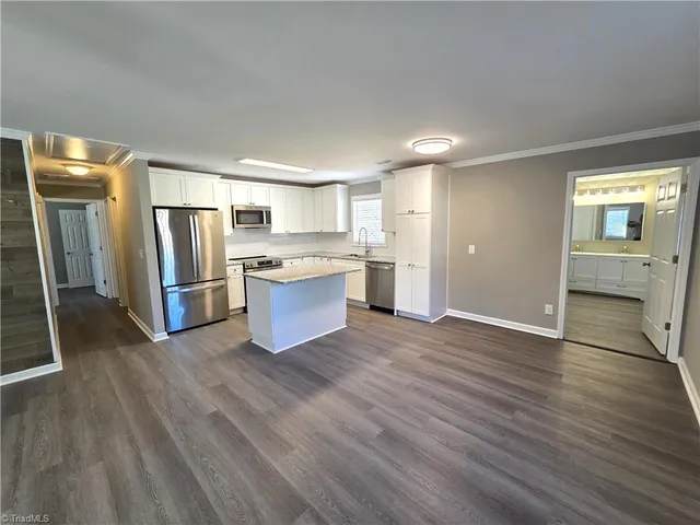 $249,900 | 113 Ravenwood Court, King, NC 27021