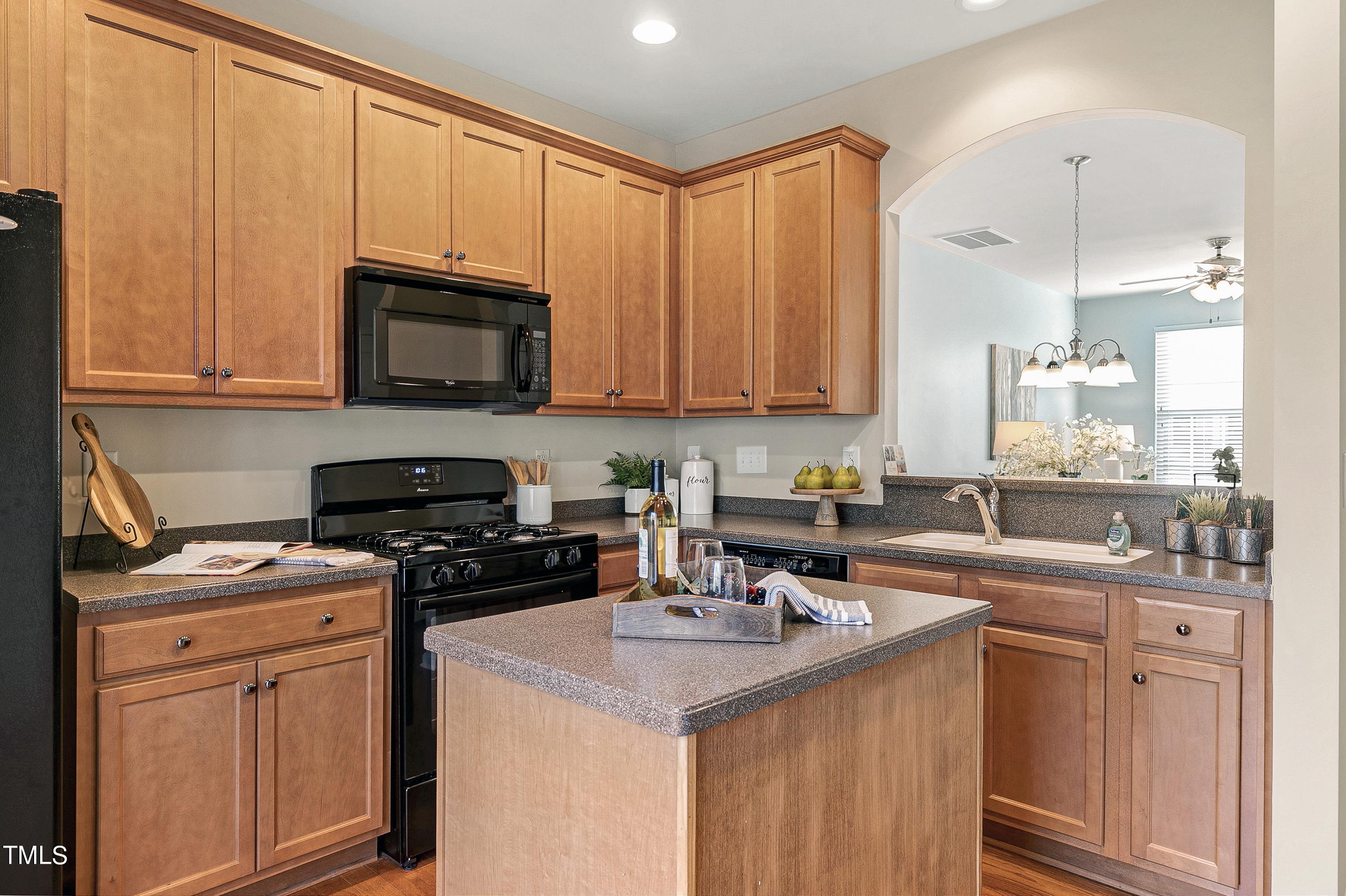 1703 Grace Point Road Morrisville, NC 27560 - Photo 13 of 36 13-Scene-13