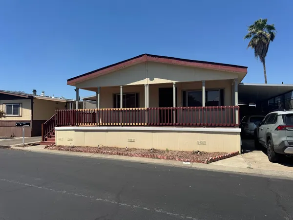 $158,900 | 336 East Alluvial Avenue, Unit 310, Fresno, CA 93720