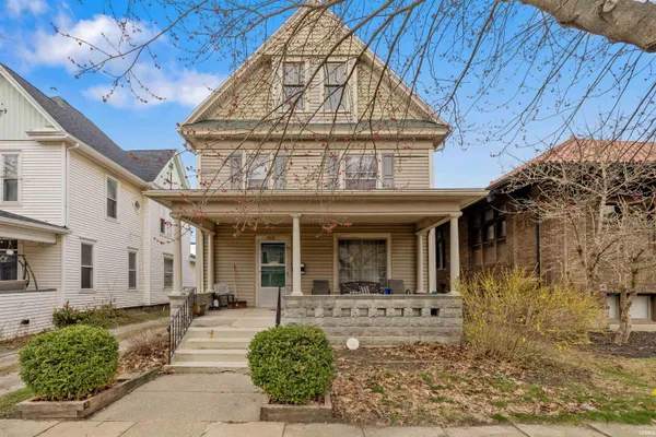 $209,900 | 308 South State Street, Kendallville, IN 46755
