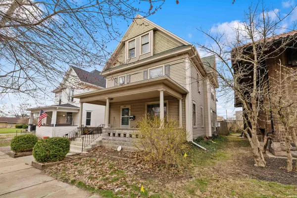 $199,900 | 308 South State Street, Kendallville, IN 46755