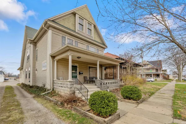 $199,900 | 308 South State Street, Kendallville, IN 46755