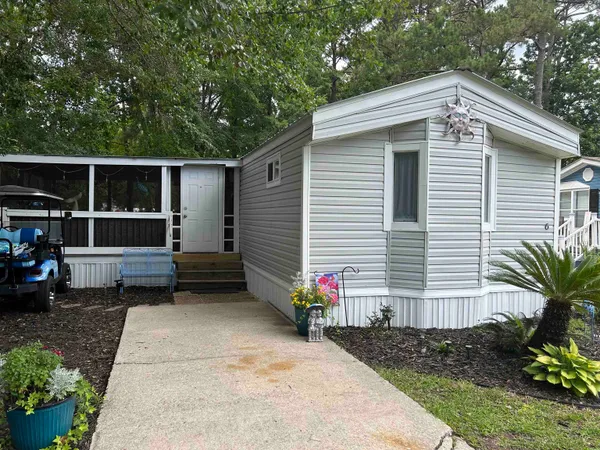 $180,000 | 6 Shamrock Circle, Murrells Inlet, SC 29576