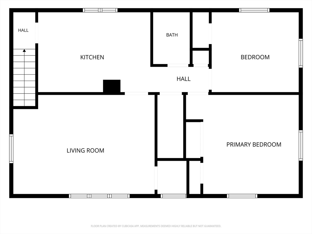 11 Whittemore Road, Unit 11 Newton, MA 02458 - Photo 9 of 9
