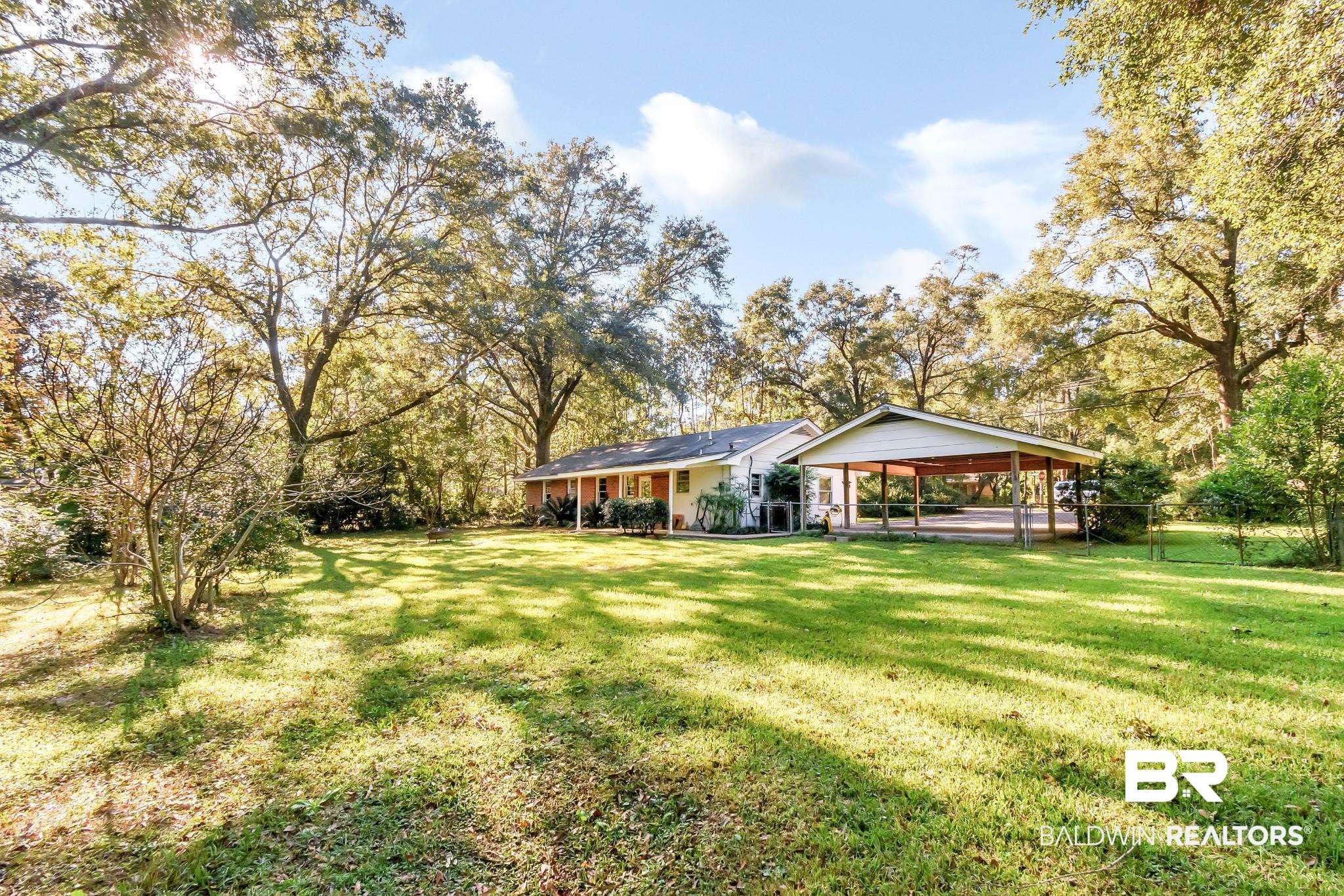 151 General Bullard Avenue Mobile, AL 36608 - Photo 29 of 30