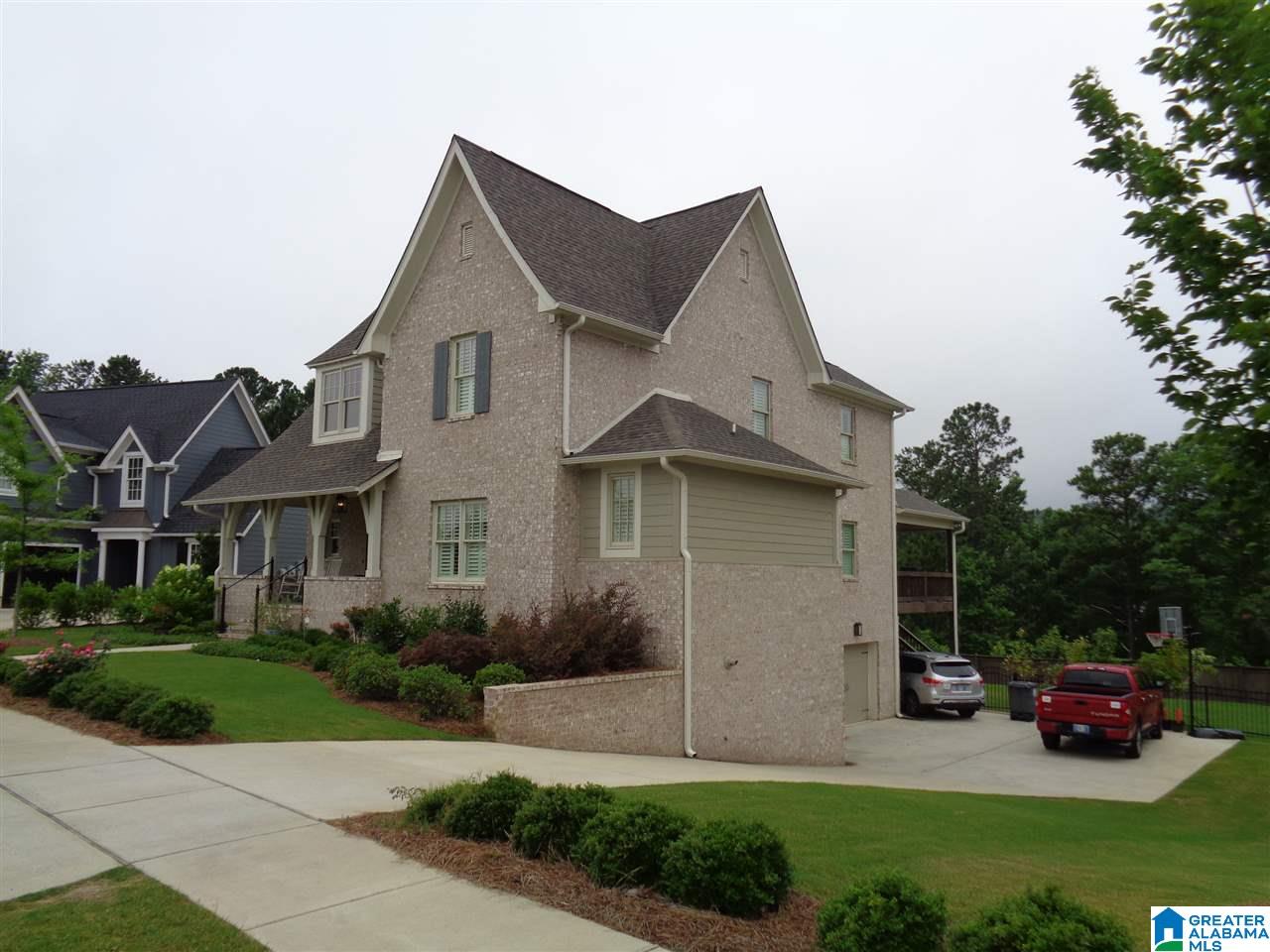 4974 Ridge Pass Birmingham, AL 35226 - Photo 3 of 45