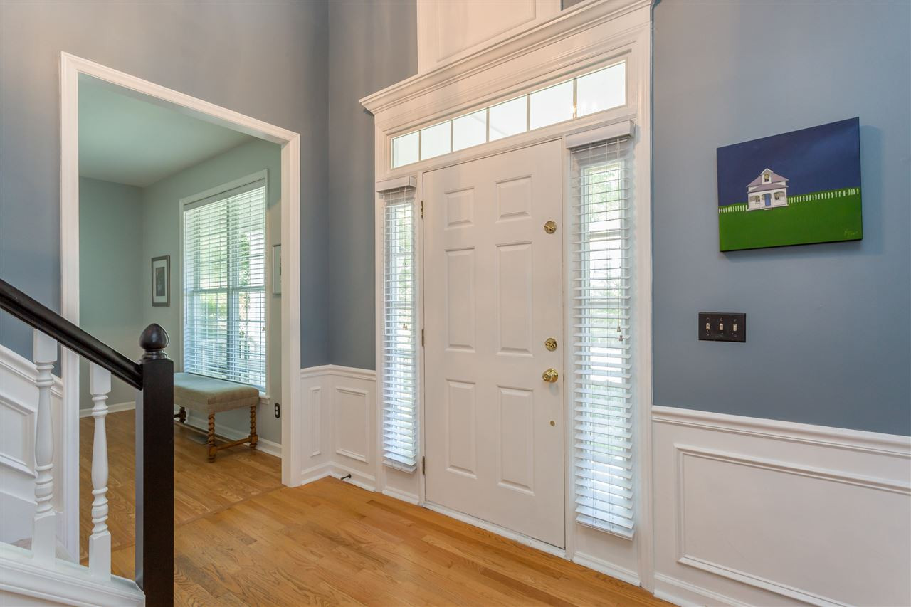 9401 Miranda Drive Raleigh, NC 27617 - Photo 21 of 25 Photo 21