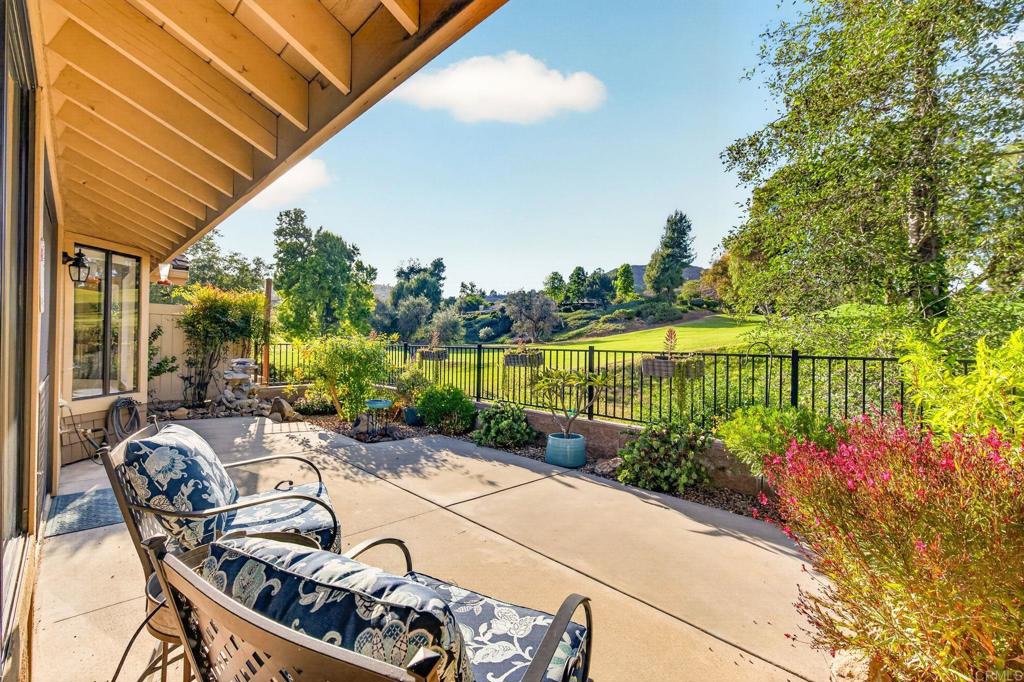 2719 Almendra Court Fallbrook, CA 92028 - Photo 46 of 72