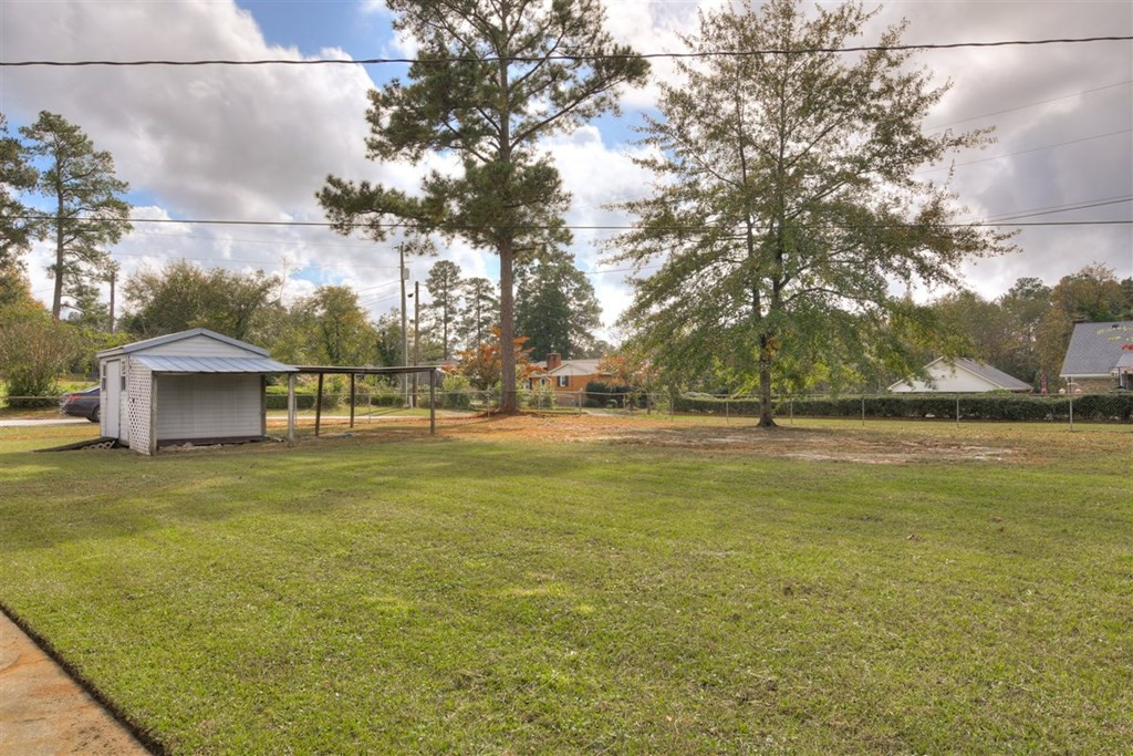 187 Duncan Road Graniteville, SC 29829 - Photo 32 of 35 Gallery Image 32