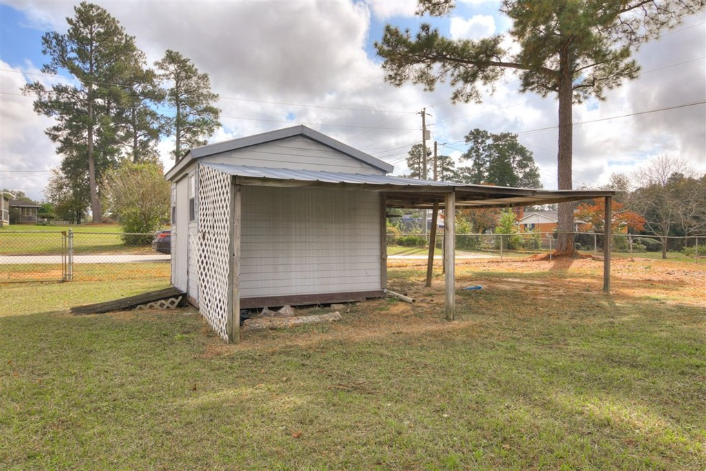 187 Duncan Road Graniteville, SC 29829 - Photo 34 of 35 Gallery Image 34