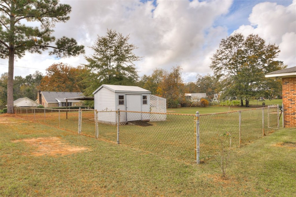 187 Duncan Road Graniteville, SC 29829 - Photo 35 of 35 Gallery Image 35
