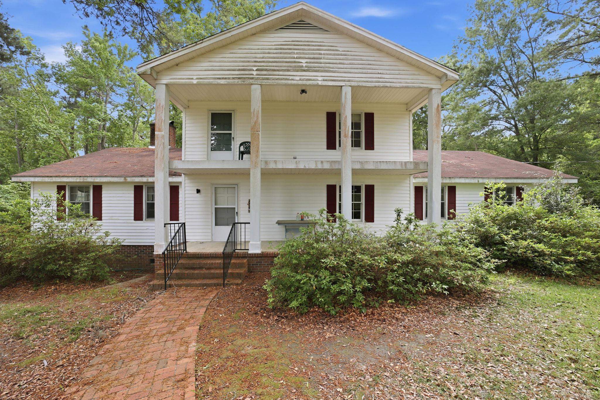 5347 State Rd S-34-29 Mullins, SC 29574 - Photo 1 of 59