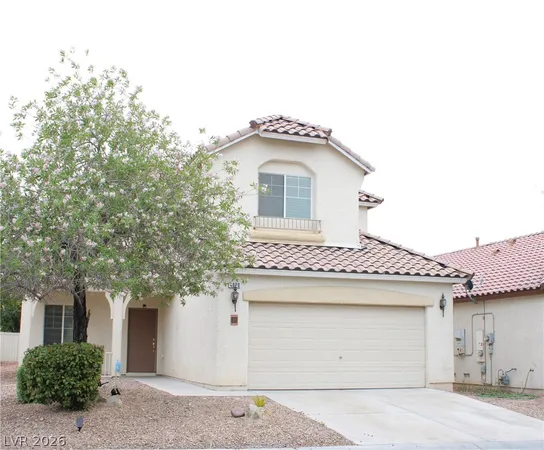 $2,195 | 4020 Clove Hitch Street, North Las Vegas, NV 89032