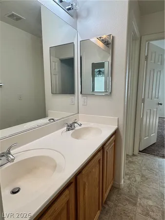 $2,195 | 4020 Clove Hitch Street, North Las Vegas, NV 89032