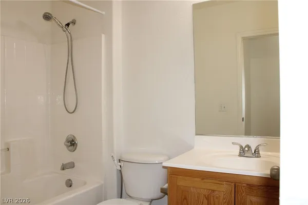 $2,195 | 4020 Clove Hitch Street, North Las Vegas, NV 89032