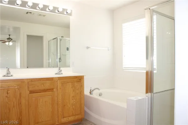 $2,195 | 4020 Clove Hitch Street, North Las Vegas, NV 89032