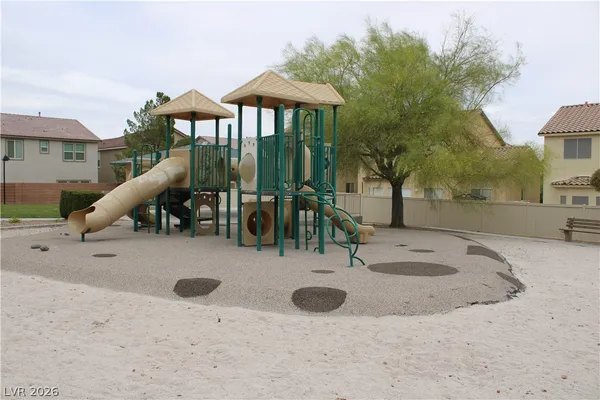 $2,195 | 4020 Clove Hitch Street, North Las Vegas, NV 89032