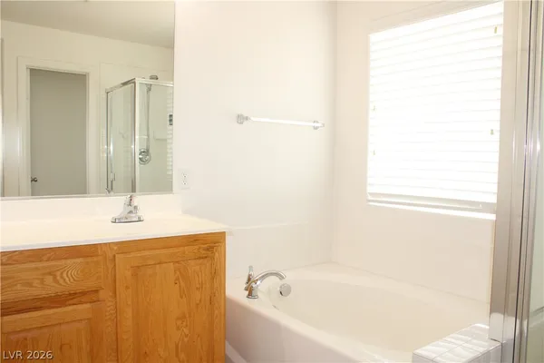 $2,195 | 4020 Clove Hitch Street, North Las Vegas, NV 89032