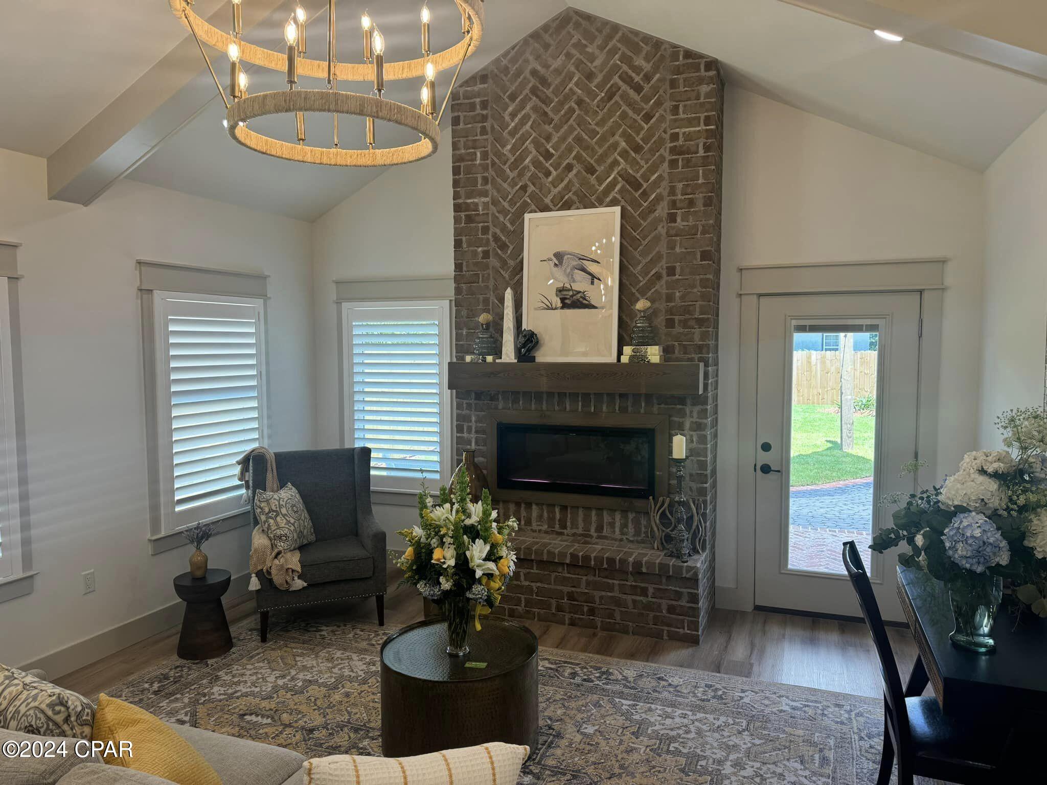 1835 Mc Kenzie Road Panama City, FL 32409 - Photo 3 of 25