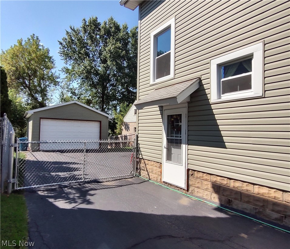 480 Sexton Street Struthers, OH 44471 - Photo 12 of 20 Gallery Image 12