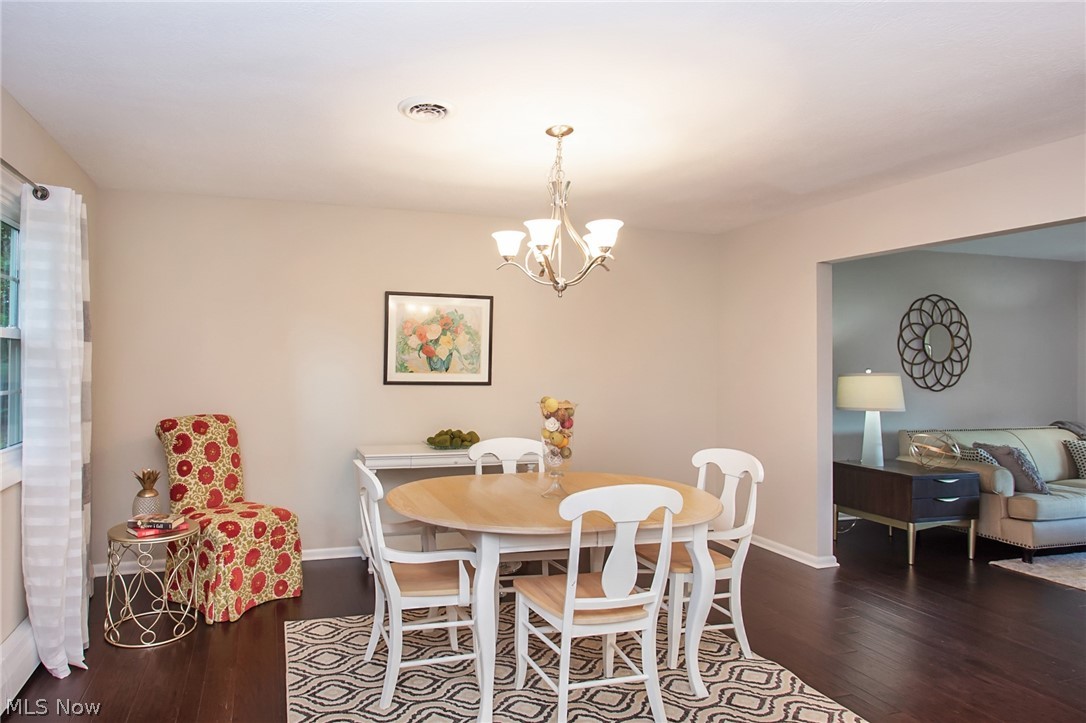 4650 Heather Hills Road Akron, OH 44333 - Photo 12 of 35