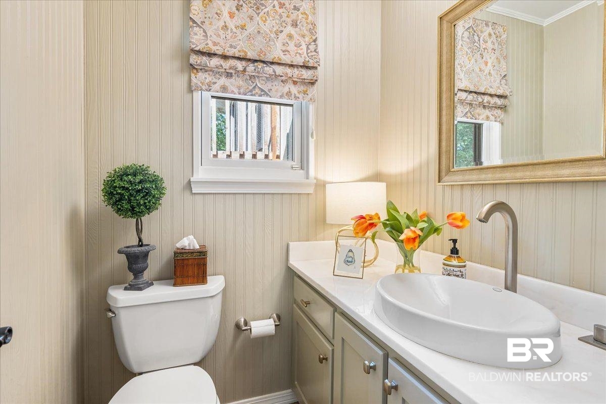 8321 Fordham Road Mobile, AL 36619 - Photo 23 of 50