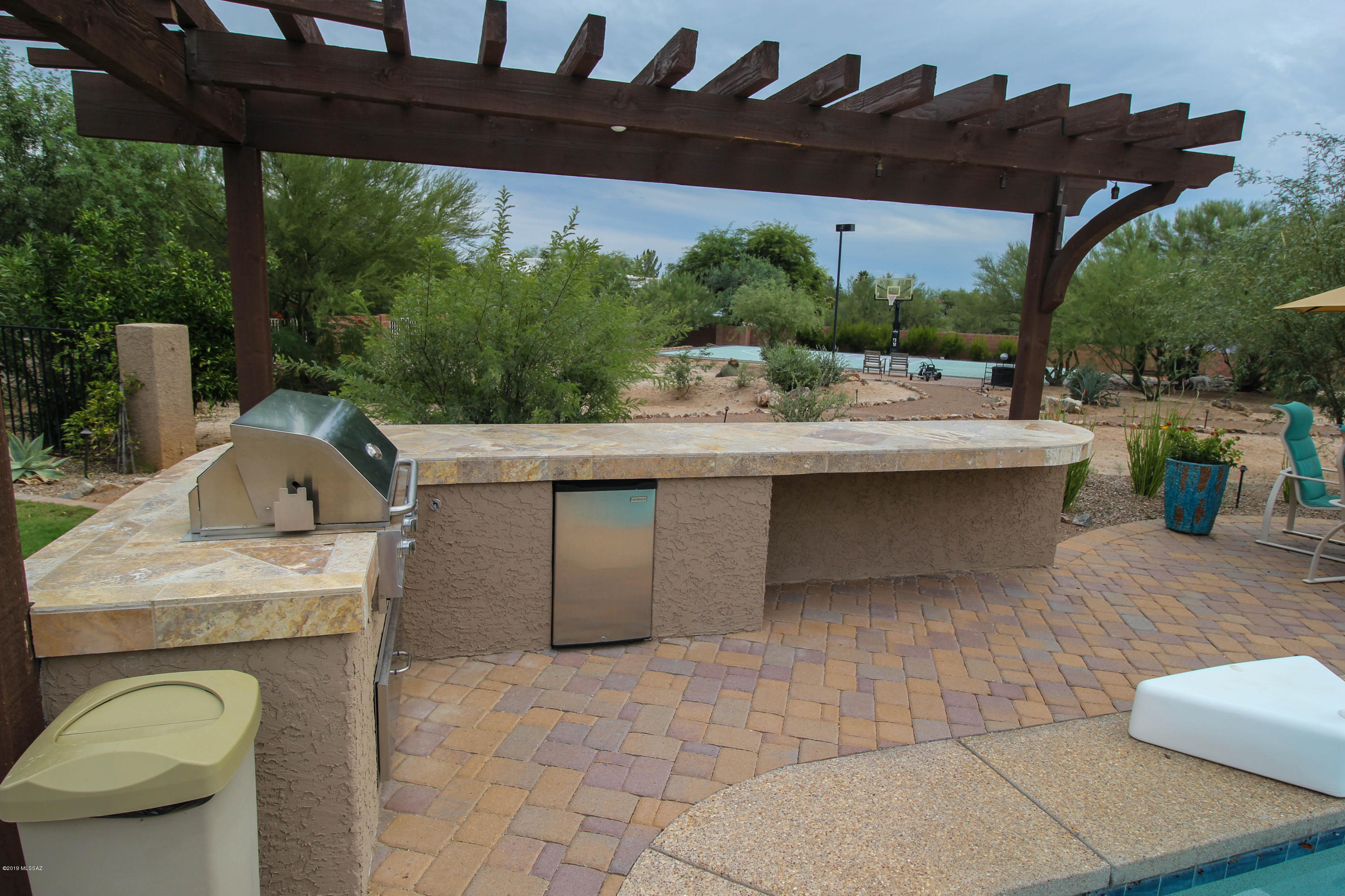 2843 West Appaloosa Road Tucson, AZ 85742 - Photo 21 of 24