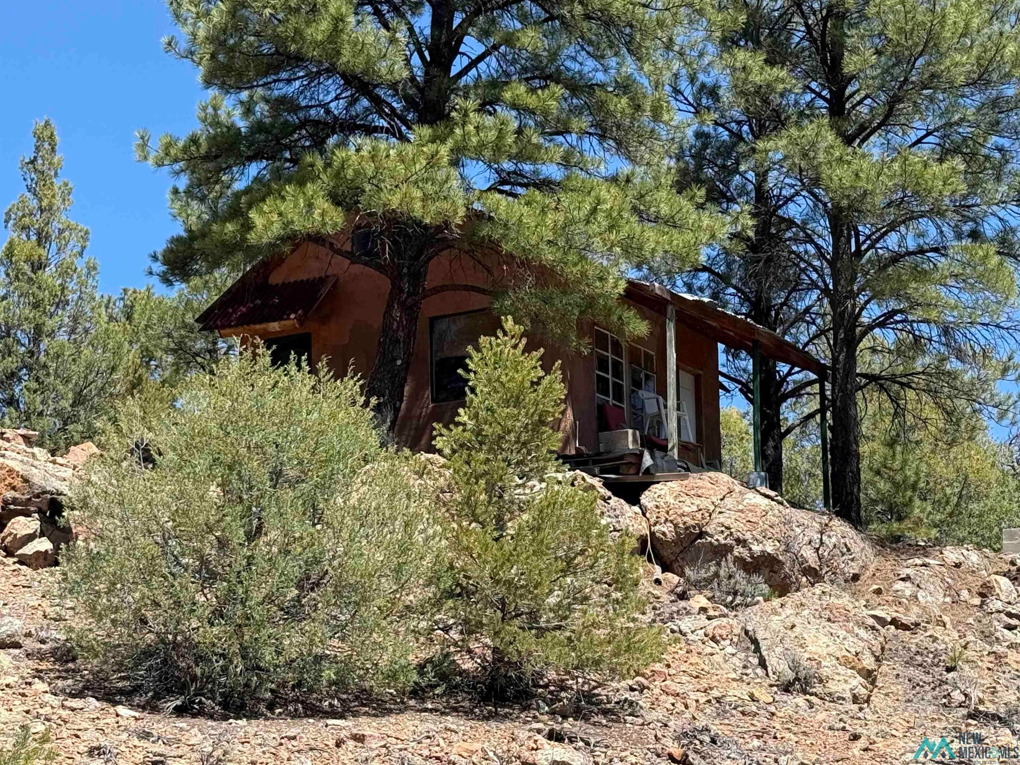 144 Foredst Service Road Abiquiu, NM 87510 - Photo 27 of 44 Gallery Image 27