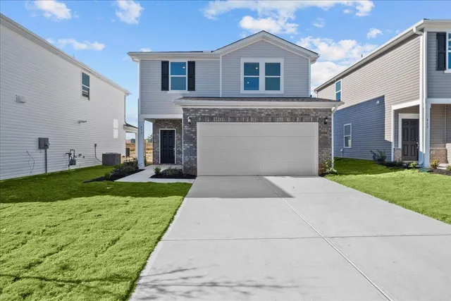 $294,900 | 411 Shortleaf Lane, Pendleton, SC 29670