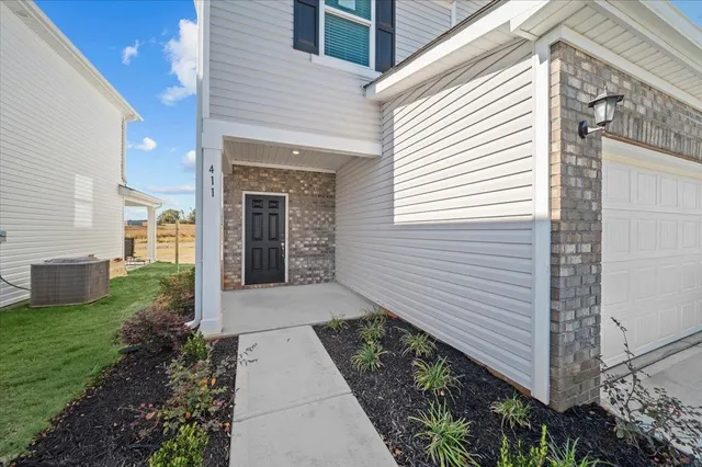 $294,900 | 411 Shortleaf Lane, Pendleton, SC 29670
