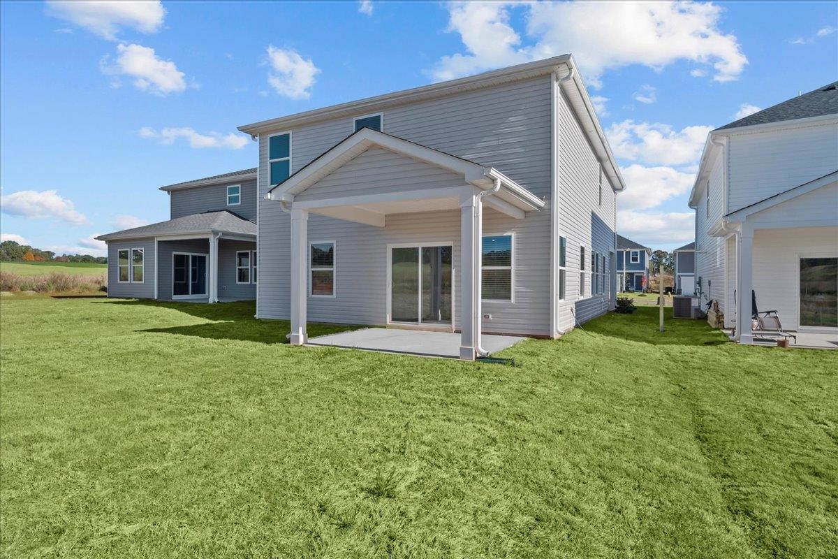 411 Shortleaf Lane Pendleton, SC 29670 - Photo 26 of 30