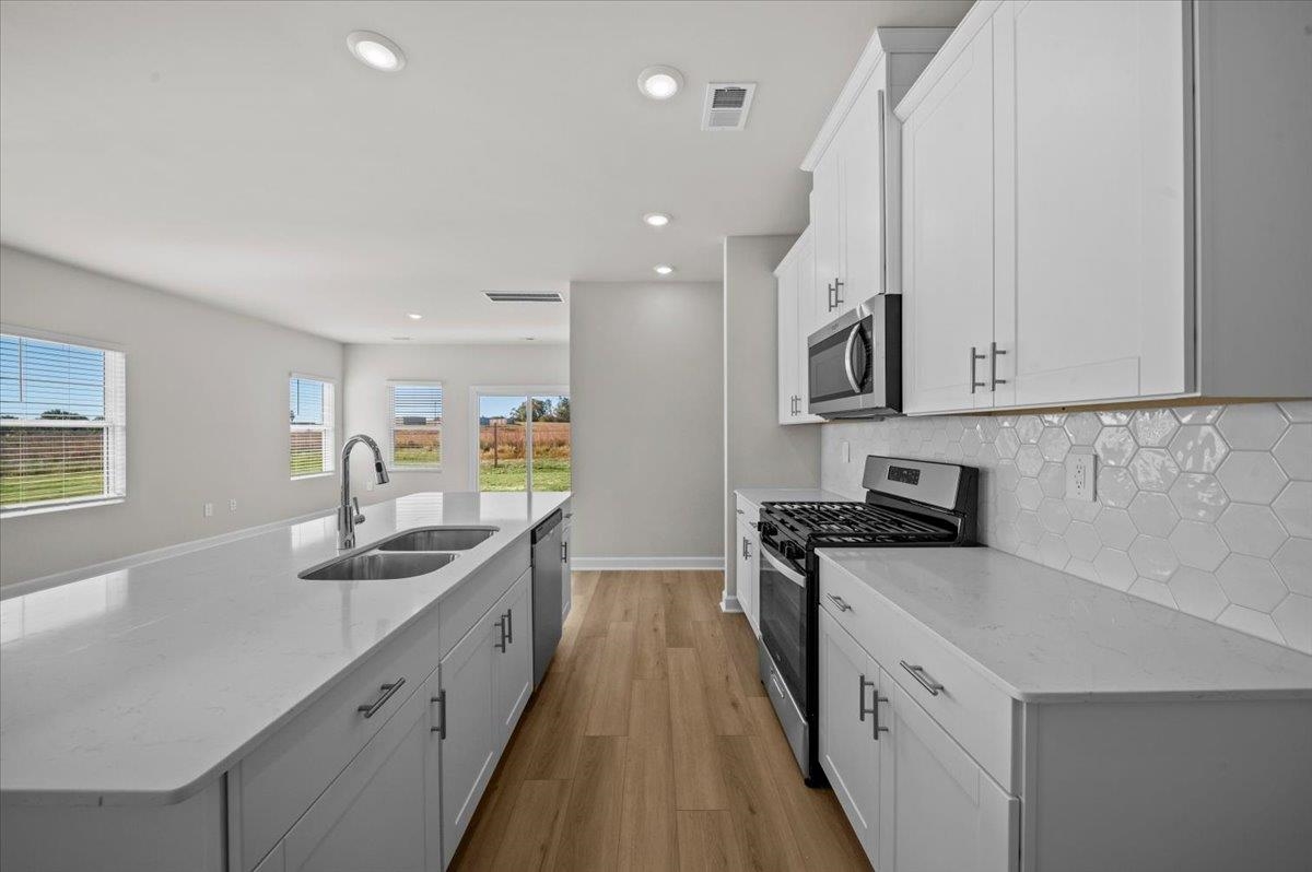 411 Shortleaf Lane Pendleton, SC 29670 - Photo 5 of 30