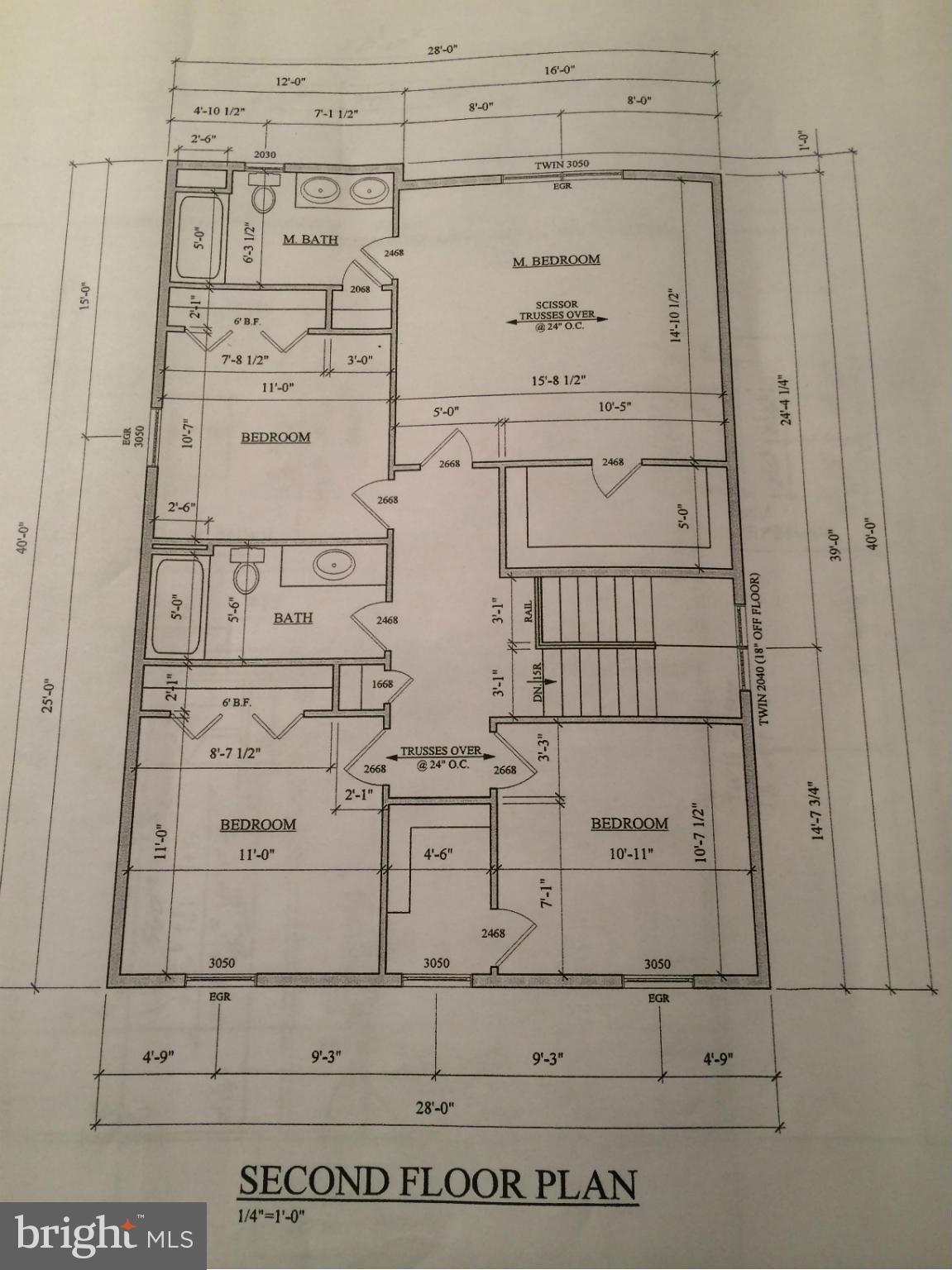 124 Roland Road Pasadena, MD 21122 - Photo 2 of 4 Interior (General)