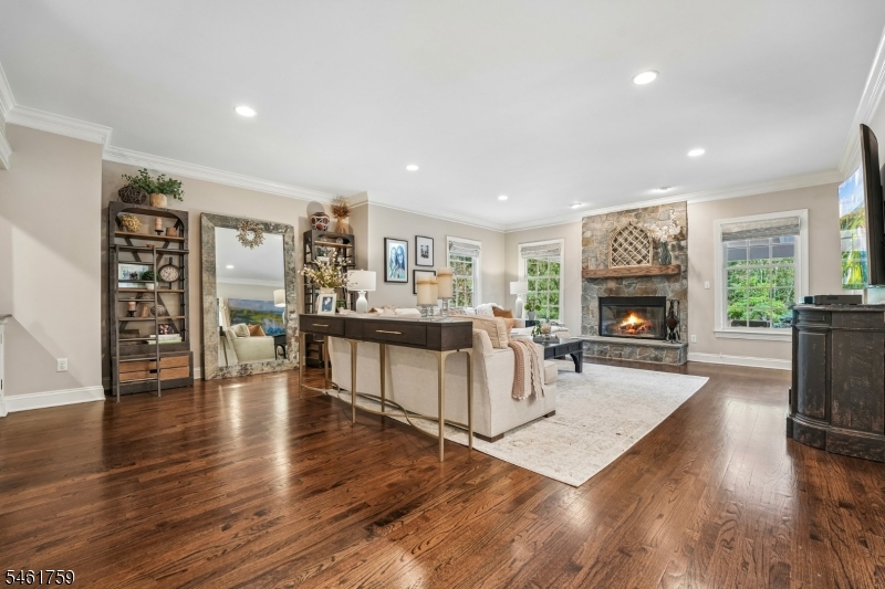 6 Combs Hollow Road Mendham, NJ 07945 - Photo 11 of 45 Gallery Image 11