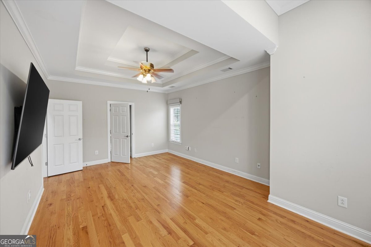134 Broadleaf Drive Macon, GA 31210 - Photo 7 of 44