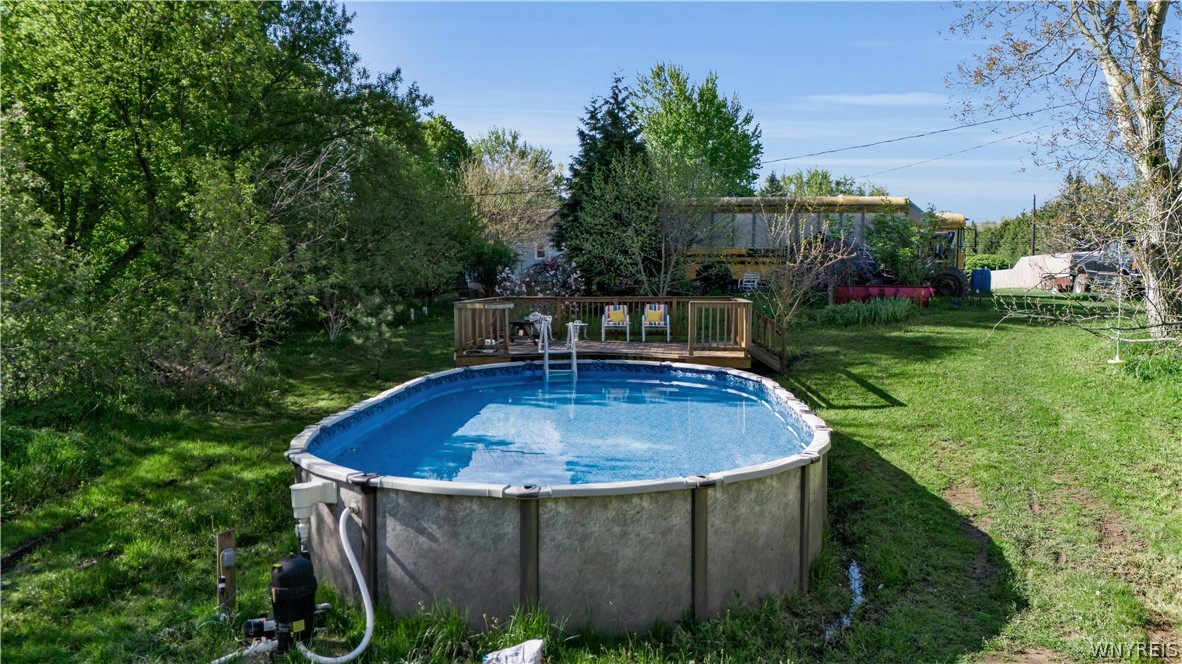 5565 Ridge Road Newfane, NY 14094 - Photo 35 of 50