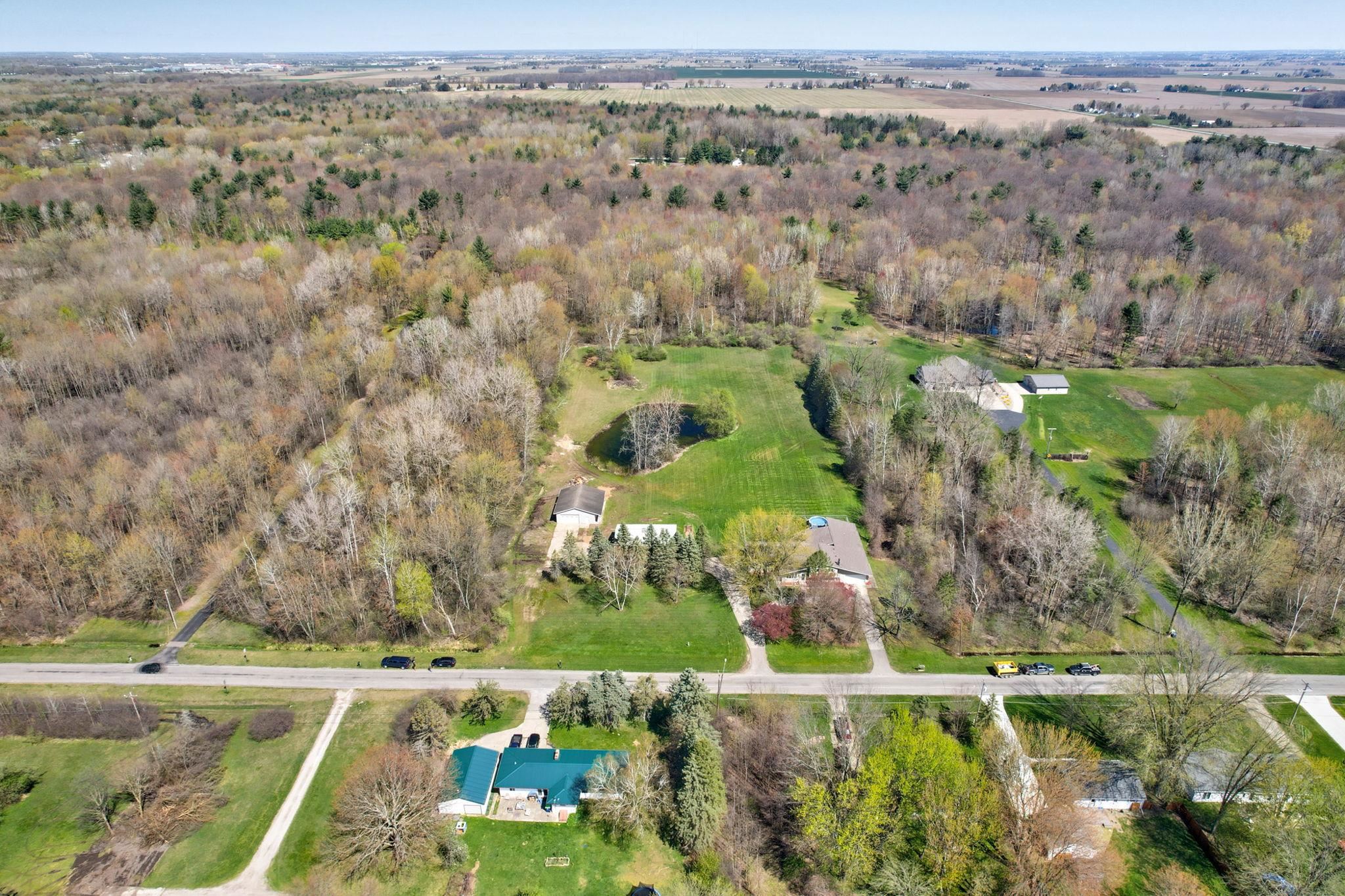 5555 McGrandy Road Bridgeport, MI 48722 - Photo 91 of 92
