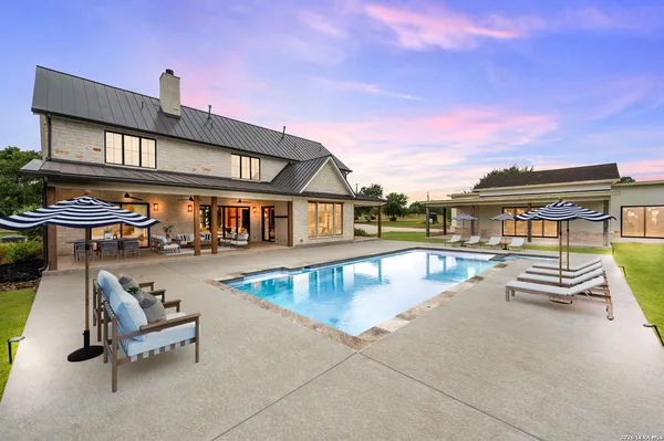 $1,899,900 | 1170 Herbelin Road, New Braunfels, TX 78132
