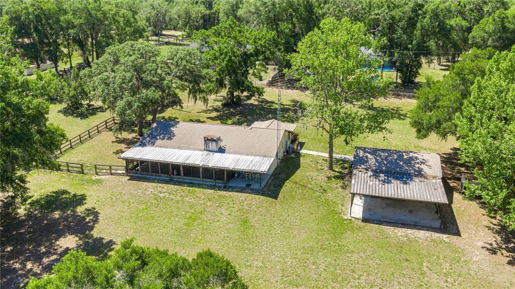 3883 East Westwind Court Inverness, FL 34453 - Photo 34 of 52