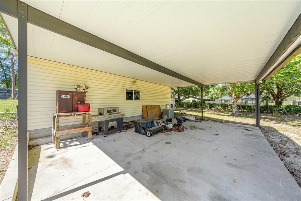 3883 East Westwind Court Inverness, FL 34453 - Photo 40 of 52